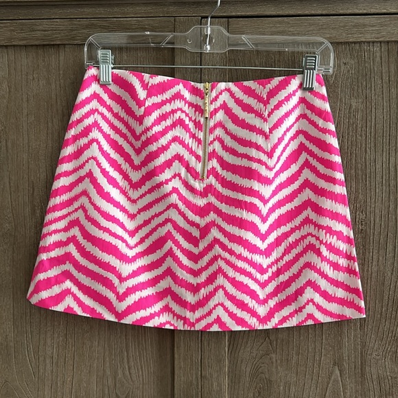 Lilly Pulitzer Ella Skort - Picture 3 of 7